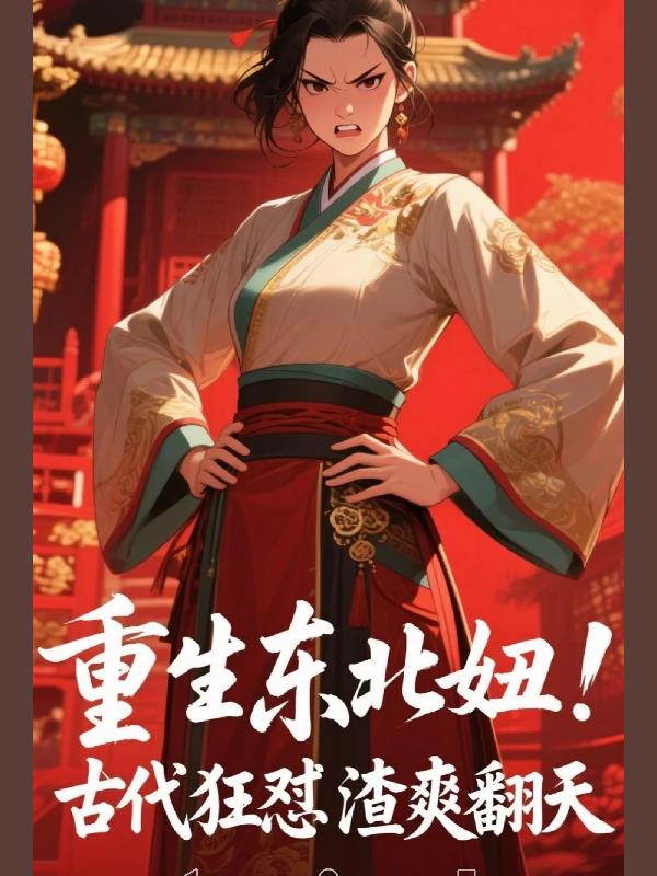 重生东北妞！古代狂怼渣爽翻天重生东北妞！古代狂怼渣爽翻天