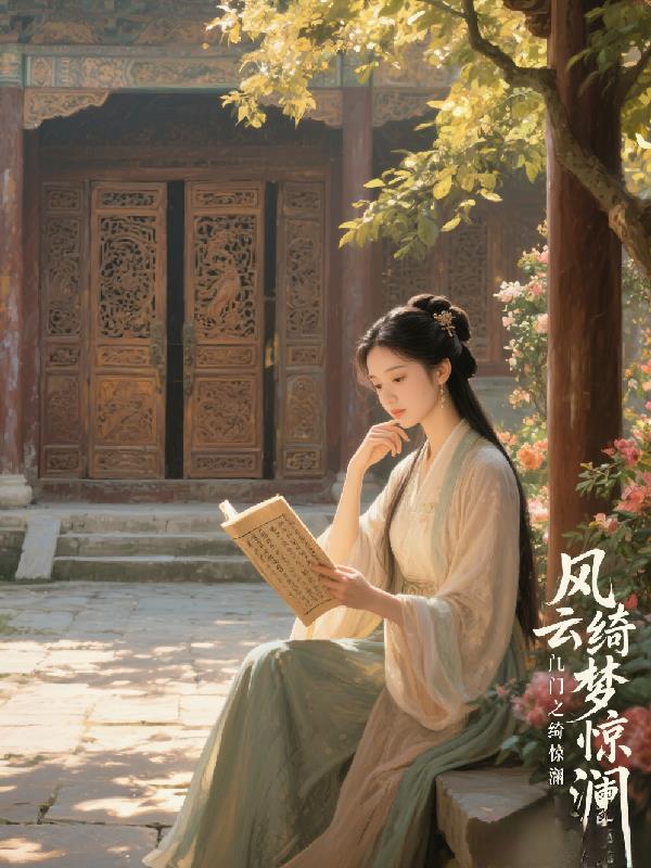 风云九门之绮梦惊澜风云九门之绮梦惊澜